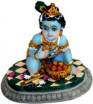 Laddu Gopal 3.5"